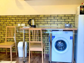 Апартаменты Квартира на Гагарина с Лаунч-зоной