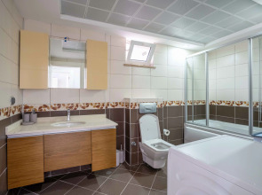 Apartments River Park Residence Lara