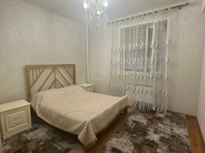 Квартира возле фонтана