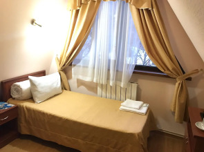 Гостевой дом Фламинго Эконом корпус