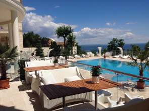 Отель Panorama De Luxe