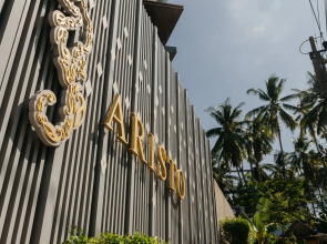 Апартаменты Aristo 2 Surin Beach by Chiwa