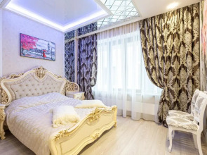 Апартаменты с сауной на Динамо