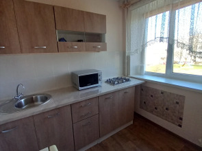 Квартира в тихом уголке центра