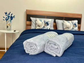 Квартира Стильная в центре Калуги