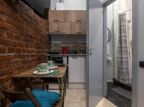 Апартаменты RentalSPb