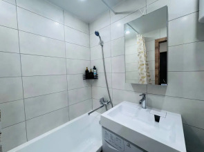 Квартира Уютная в ЖК Восточные Ворота