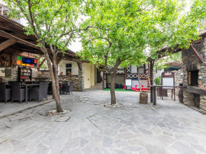 Гостевой дом Золотой берег