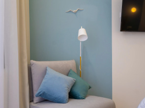 Апартаменты уютные  в Мысхако от LetoApart