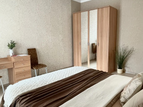 Квартира LightHouse_2024