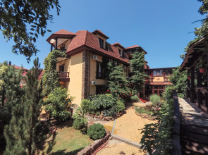 Гостевой дом Мане