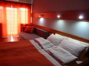 Оздоровительный Комплекс Лазурный