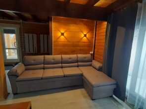 База Отдыха Сердце Сибири