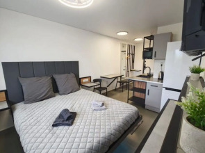 Апартаменты 13/2 на Улице Наркомвод 31