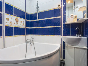 Квартира на Подмосковном Бульваре 12