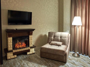 Апартаменты Gorki City SKi 5