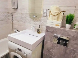 Апартаменты Уютные на Пушкинской