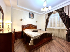 Квартира 3-комнатная Премиум Класса Yarapartments на Советской 21