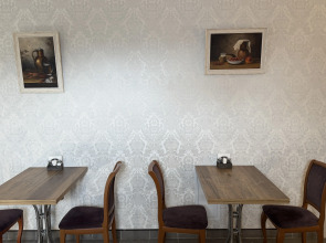 Отель Саяны