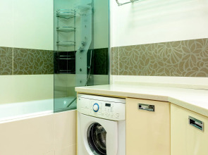 Апартаменты класса люкс, рядом СК Арктика, Олимп