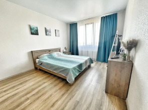 Квартира Елена Озерки