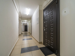 Квартира Уютная на Смоленской