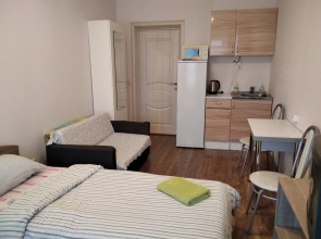 Апартаменты Прованс на Космонавтов