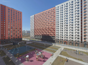 Апартаменты Студия