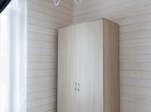 База отдыха Атлант Вилладж