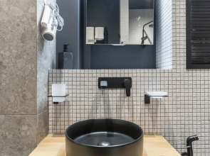 Апартаменты на ул. Сторожевой Башни Восход