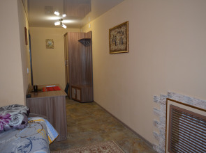 Гостиница Астория