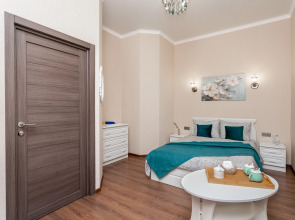 Меблированные Комнаты Мона Лиза