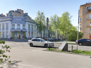 Апартаменты на Дзержинского