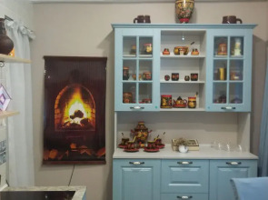 Квартира Дом купца Тихомирова