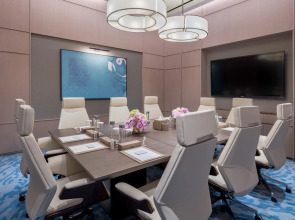 Отель Address Beach Resort