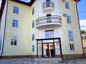 Гостевой дом Апарт А33