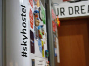 Sky Хостел