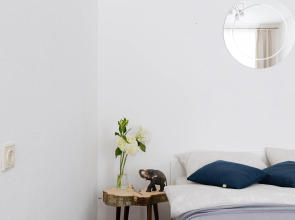 Апартаменты с Парковкой в Самом Центре Санкт-Петербурга