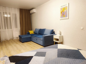 Квартира Gorod Si в ЖК Крымский квартал