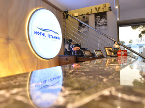 Hotel İstanköy