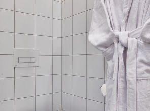 Апартаменты Румер студио в центре Минска