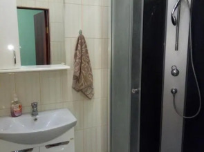 Гостевой дом на Илюшкина 5