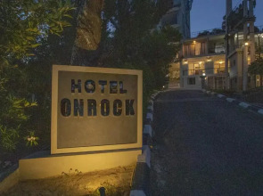 Отель Onrock