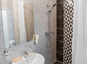 Отель Сосновый бор