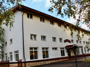 Отель Загородный Спас-Каменка