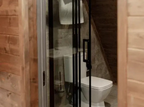 Апартаменты Atmosphere Village