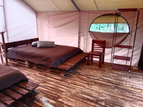 Глэмпинг СвобоДа