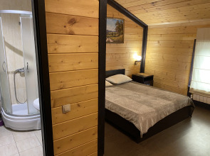 Отель Лукино