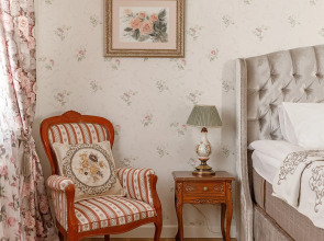 Отель Генеральская дача