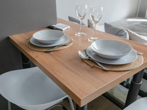 Апартаменты в ЖК Легендарный квартал